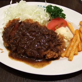 グリル一平 三宮店