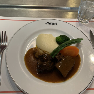 ブラッスリー・ヴィロン 渋谷店