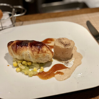 セラヴィーナガノ