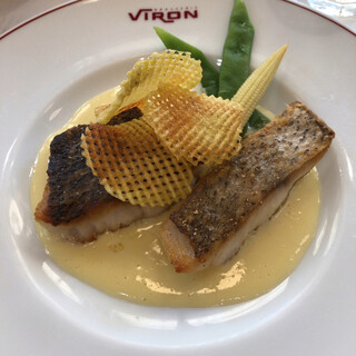 ブラッスリー・ヴィロン 丸の内店