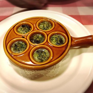 クレッソニエール