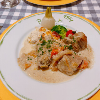 ビストロ・ダルブル 恵比寿店