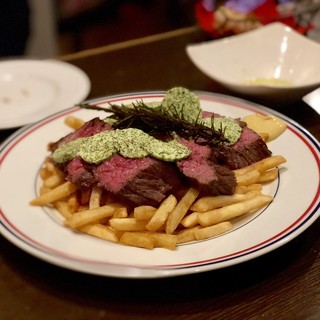 ポンデュガール