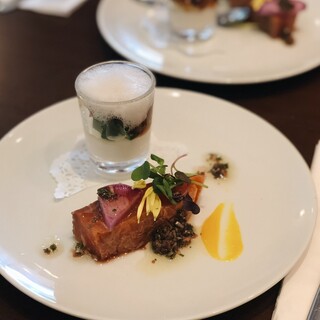 ビストロ・ダルテミス