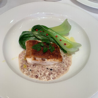 ブラッスリー ポール・ボキューズ 銀座