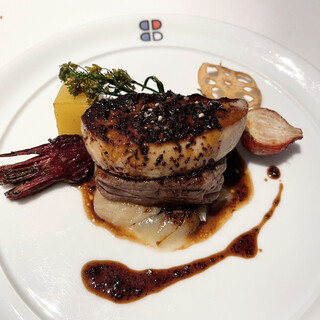 ブラッスリー・ポール・ボキューズ 大丸東京