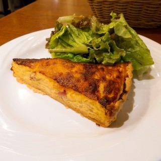 シェ・アンドレ・ドゥ・サクレクール