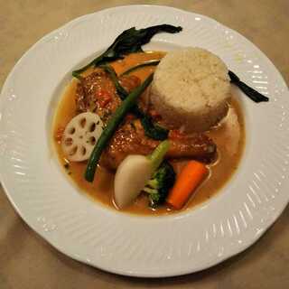 ブション・ドール