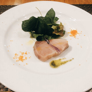 ビストロ K 中目黒