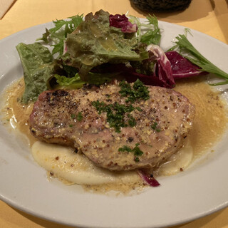 Aux delices de dodine