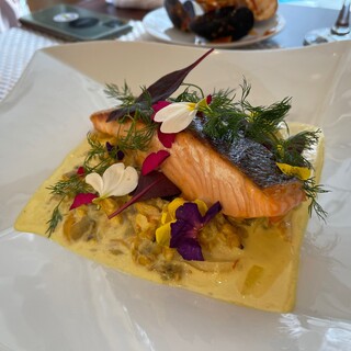 ビストロ ダイア