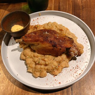 ラ・トォルトゥーガ