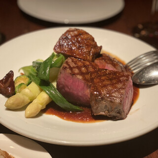 カメキチ・ビストロ