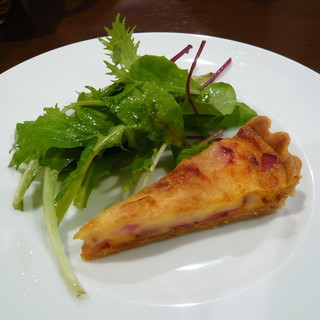 ビストロ シャンパーニュ