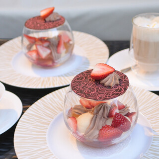 ブルー・ブリック・ラウンジ