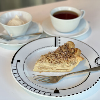 松之助 N.Y. 東京・代官山店