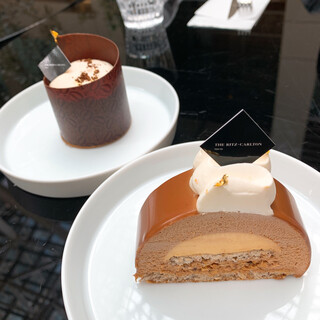 ザ・リッツ・カールトン カフェ＆デリ