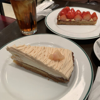 オー バカナル 高輪