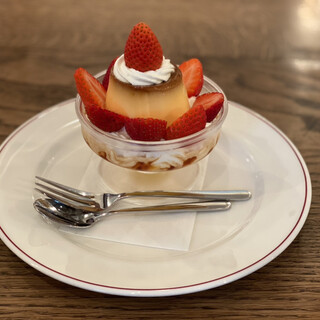 カフェ リゼッタ 二子玉川店