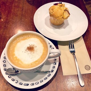 チャイブレイク