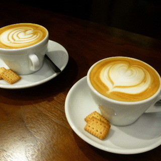 アマメリア エスプレッソ