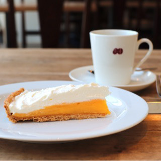 カフェ マメヒコ 公園通り店