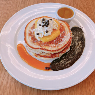 クリントン・ストリート・ベイキング・カンパニー 南青山店