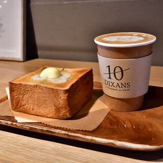 ディゾン 水道橋