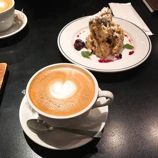 ベーカリー&レストラン 沢村 軽井沢ハルニレテラス