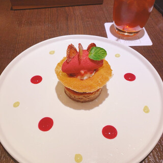 ダマン リュミエール 難波