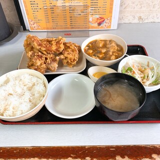 中国料理 布袋 本店