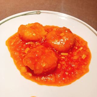 中国料理 美麗華