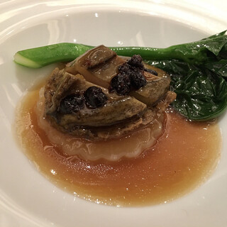 中国料理 カリュウ