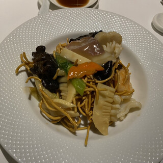 聘珍樓 横濱本店