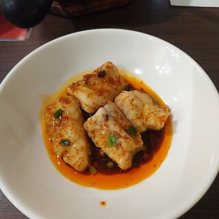 中国旬菜 茶馬燕