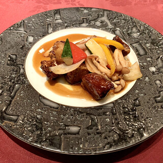 翆陽 エクシブ箱根離宮