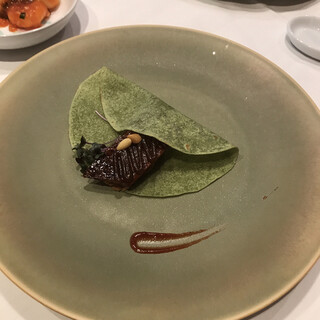 中国料理 「王朝」 ヒルトン名古屋