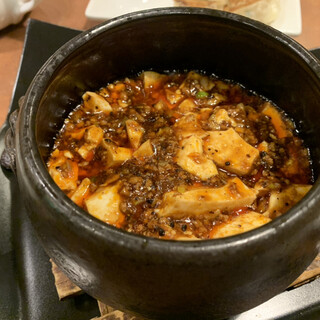 四川 China 八兵衛