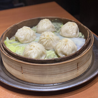 新亜飯店 芝大門店