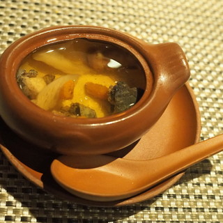 中国雲南料理 御膳房 六本木店