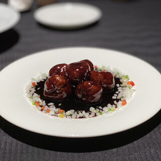 スーツァン・レストラン陳 渋谷店