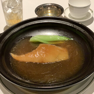 中国飯店 六本木店