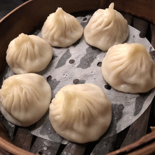 南翔饅頭店 六本木ヒルズ店