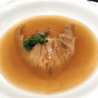 赤坂璃宮 赤坂本店