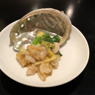 赤坂璃宮 銀座店