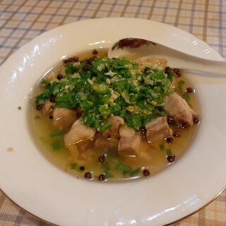 四川家庭料理 珍々