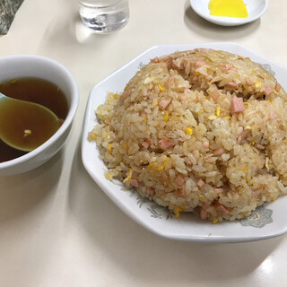 交通飯店