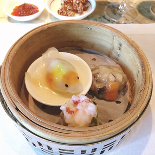 ヘイフンテラス