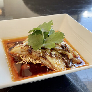 中国菜老四川 飄香 銀座三越店