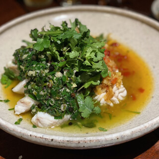 南方中華料理 南三